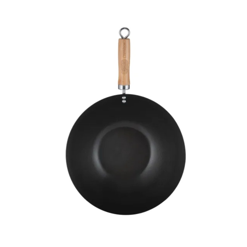 Wok Set 12″ Nonstick
