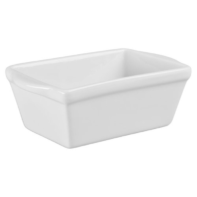 10.75 x 5 x 2.75 Loaf Pan