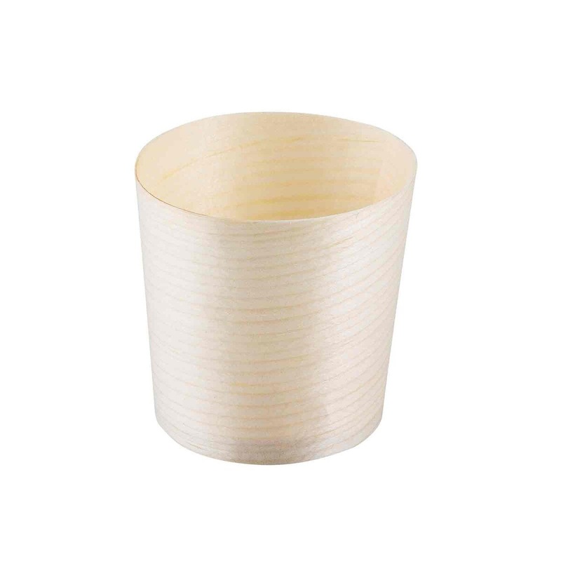 2 Oz Mini Disposable Serving Cup