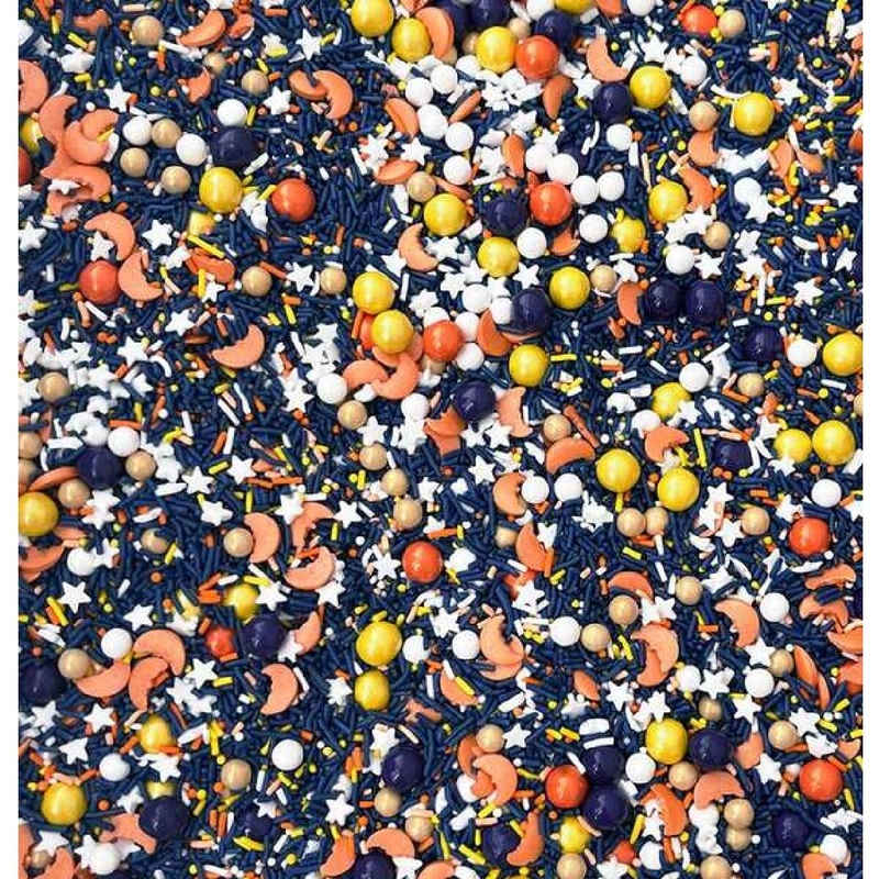 4 oz Harvest Moon Sprinkles