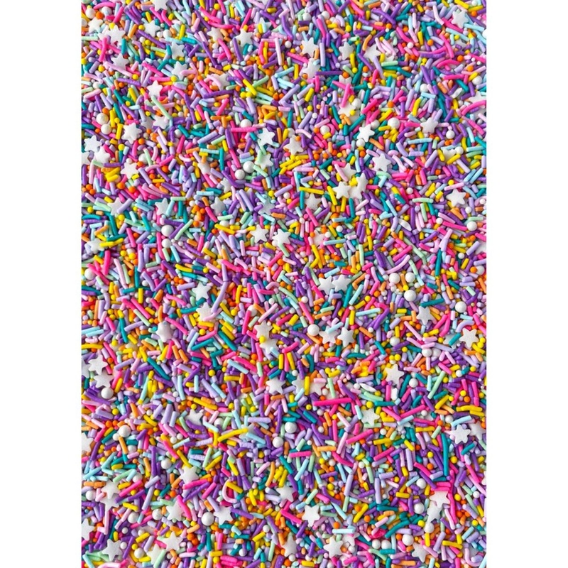 4oz Pep Talk Sprinkles