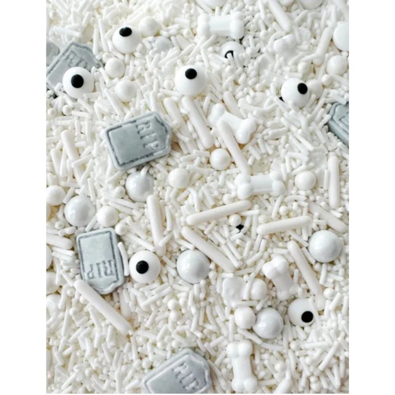Bag of Bones Sprinkles