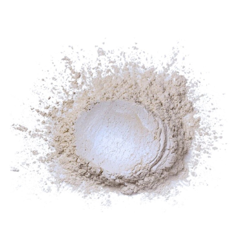 Blue Pearl Luster Dust
