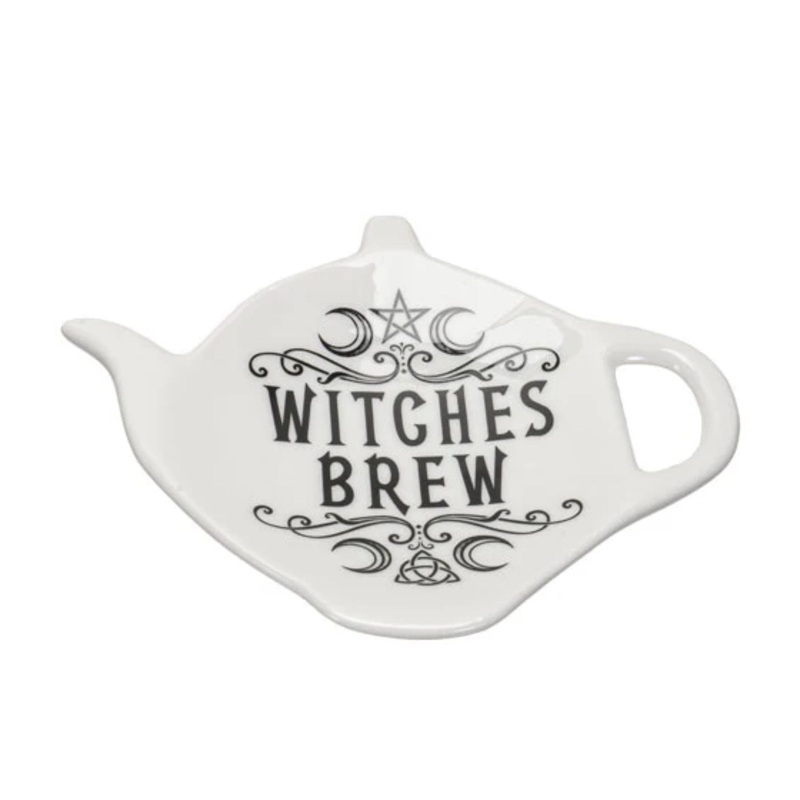 Witch’s Brew Spoon Rest