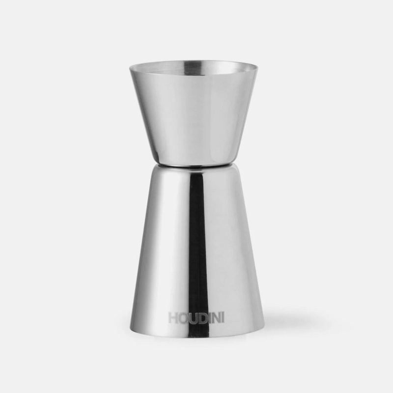 1.5oz .5oz Double Jigger