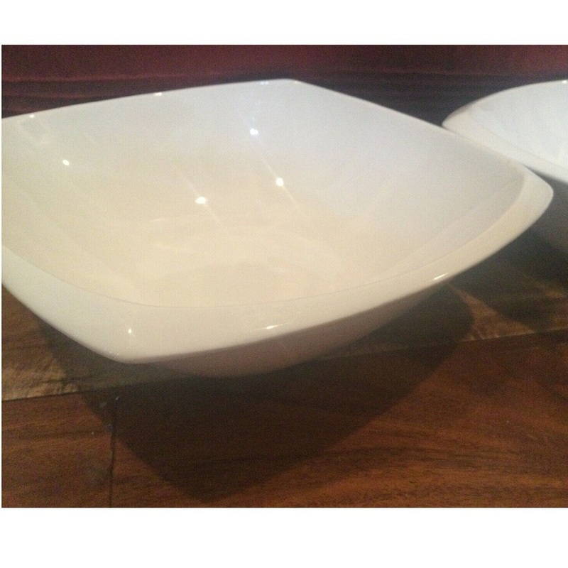 9.75″ Square Annapurna Bowl
