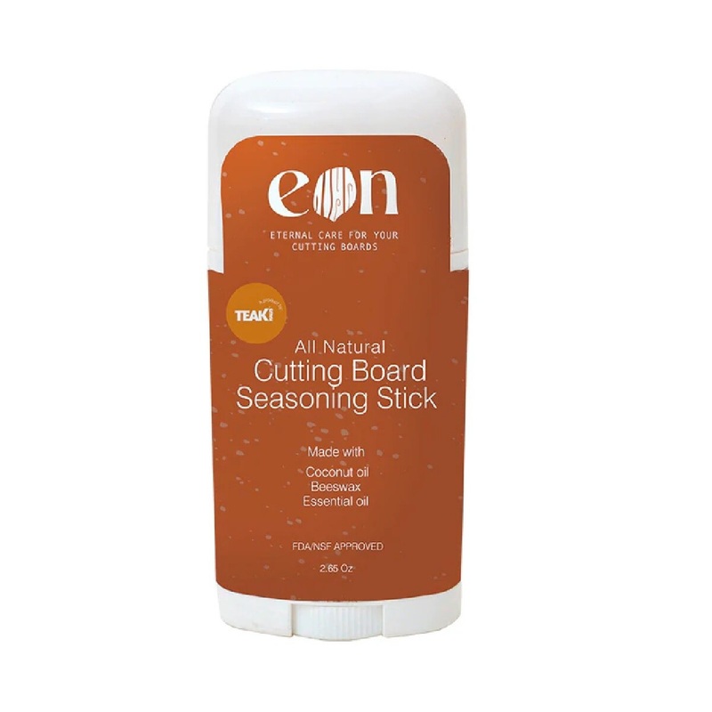 Cutting Board Seasoning Stick – 2.65oz