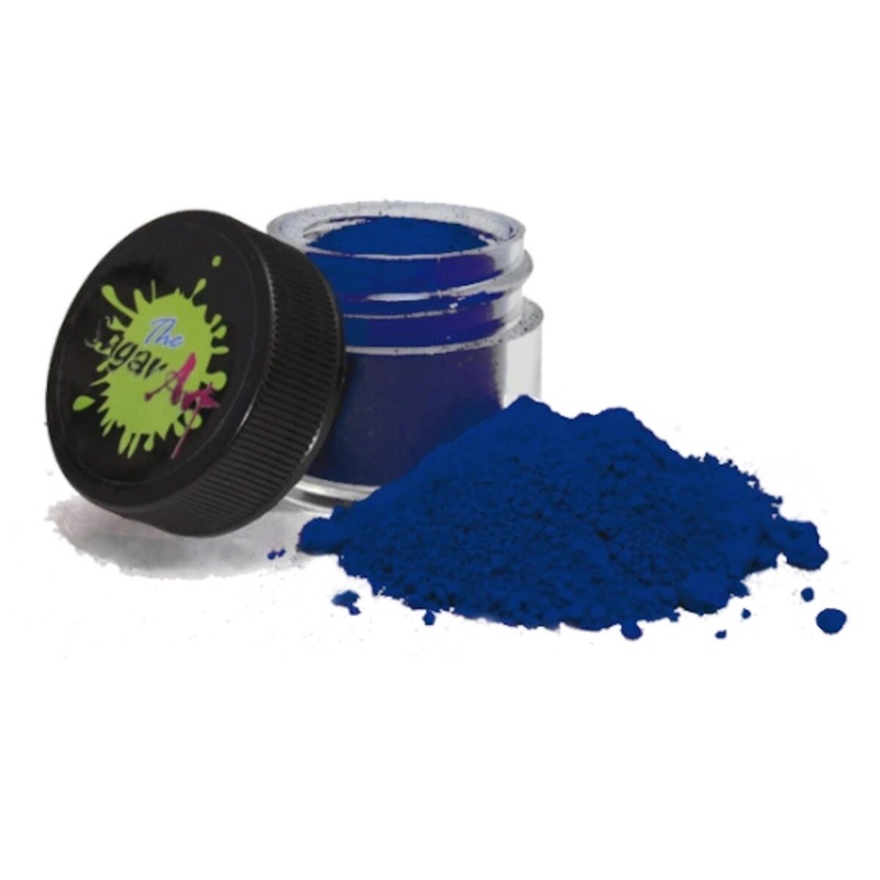 Elite Color – Royal Blue
