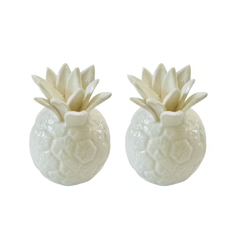 Pineapple S&P Set