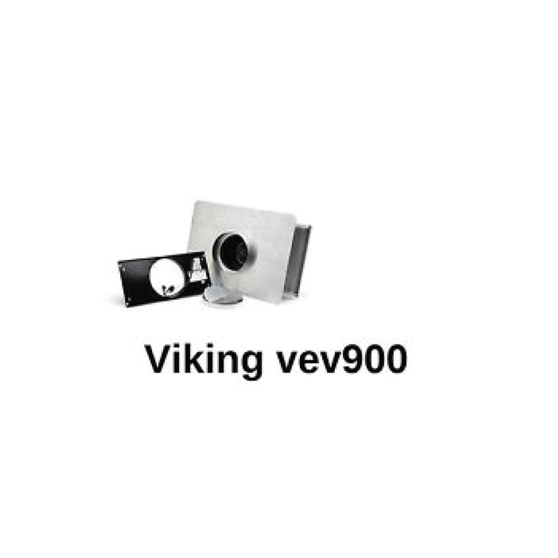 Viking VEV900 Exterior Power Ventilator