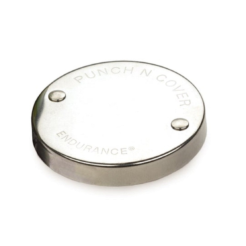 Vintage Endurance Punch N’ Cover