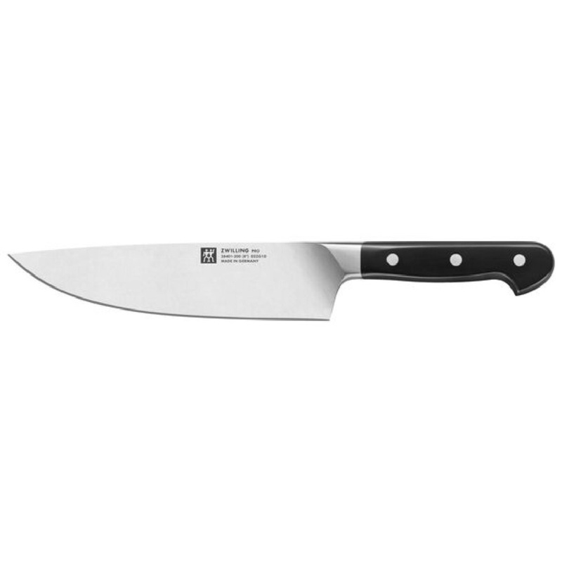 Zwilling Pro Chefs Knife 8″