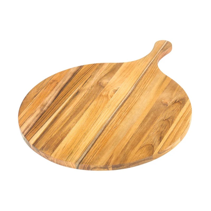 14x15x0.5 Wood Serving Board
