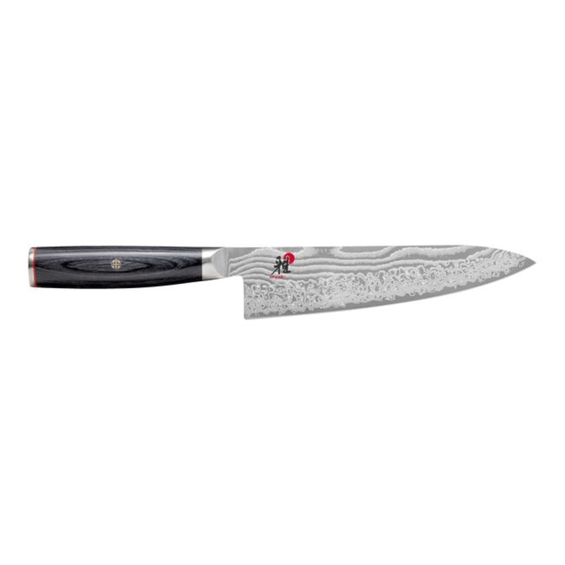 Miyabi Kaizen II Chefs Knife 8″