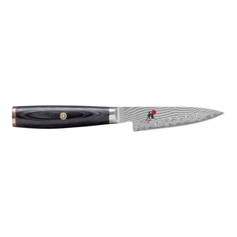 Miyabi Kaizen II Paring Knife 3.5″
