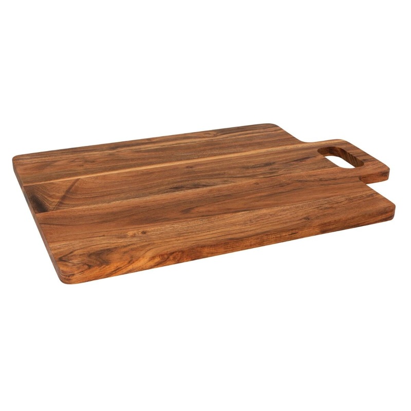 Serving Board Acacia 18.5″