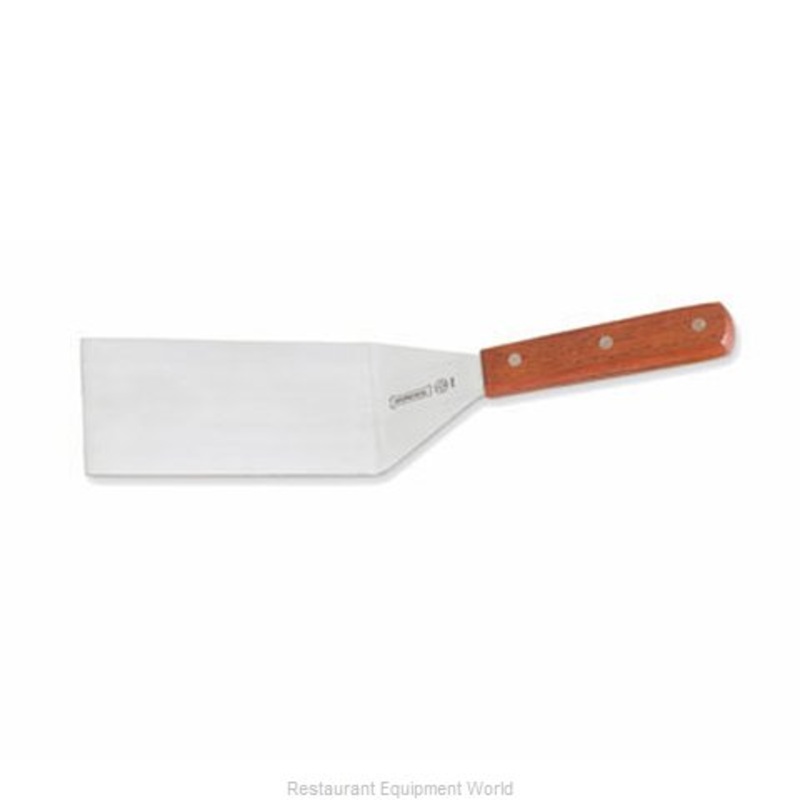 Turner 6×3 Wood Handle