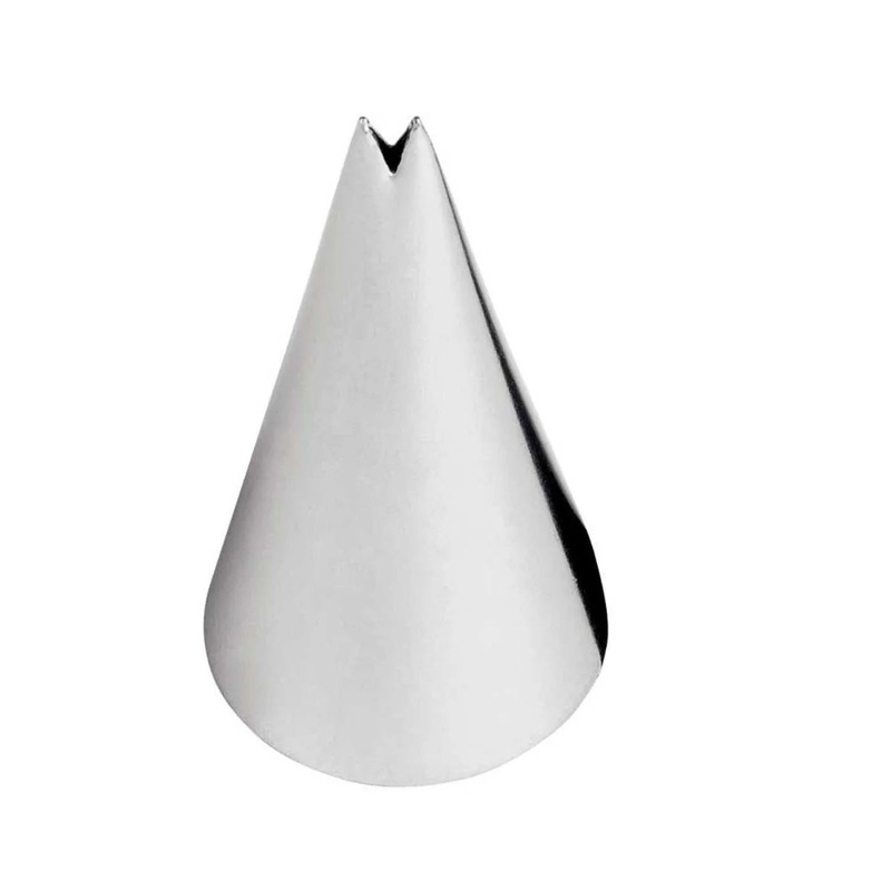 Wilton Leaf Cake Tips