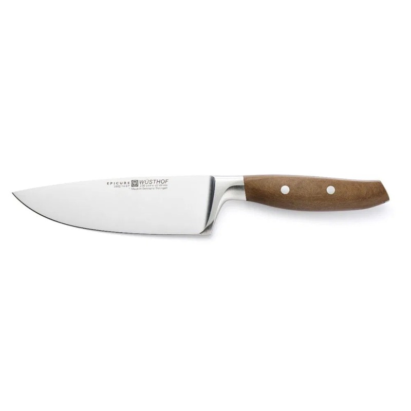 Wusthof 6″ Epicure Cook’s Knife