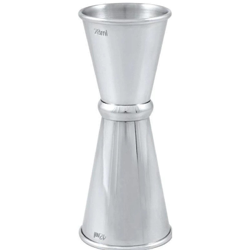 1.5oz Stainless Jigger