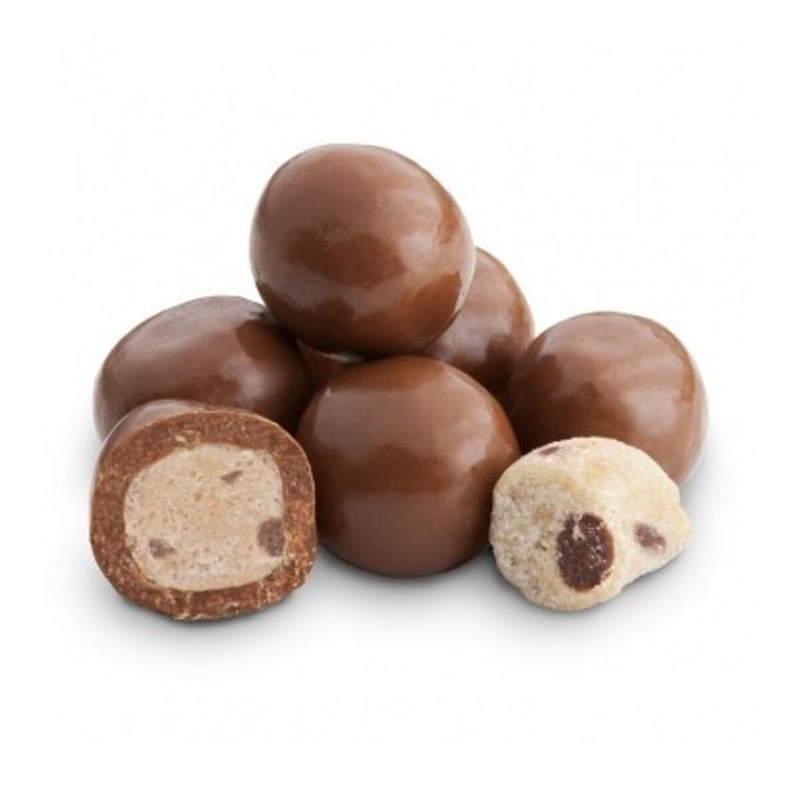 1 lb Milk Chocolate Cookie Dough