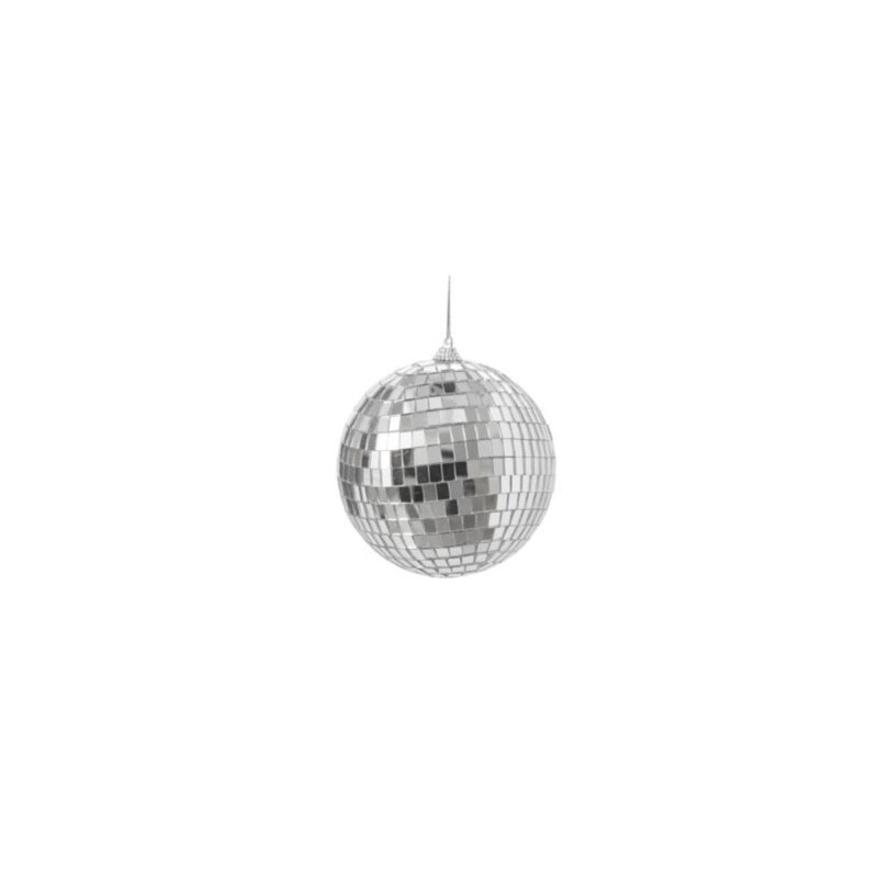 2.5″ Disco Ball Ornament