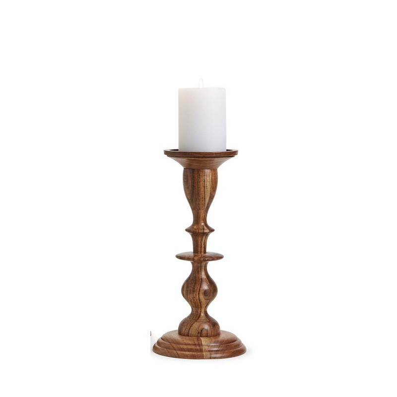 Candleholder Pillar Medium
