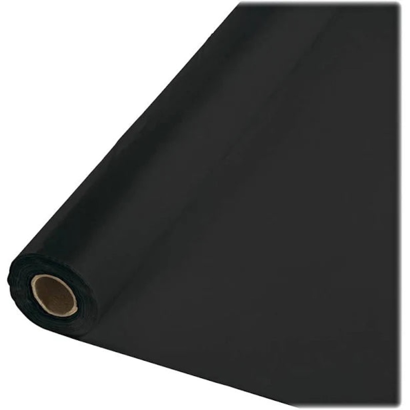 Solid Color Table Cover Rolls
