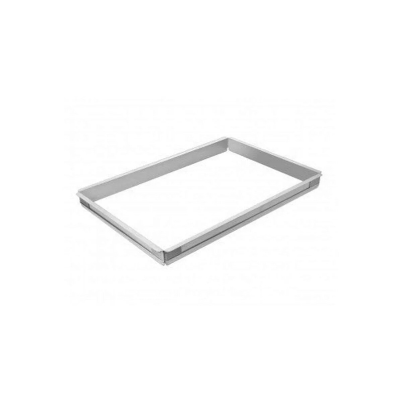 1/4 Size Pan Extender