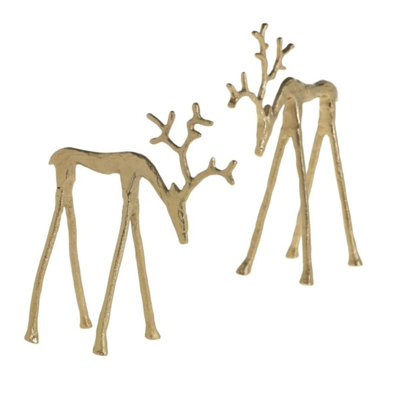 10.5″ Rex Reindeer
