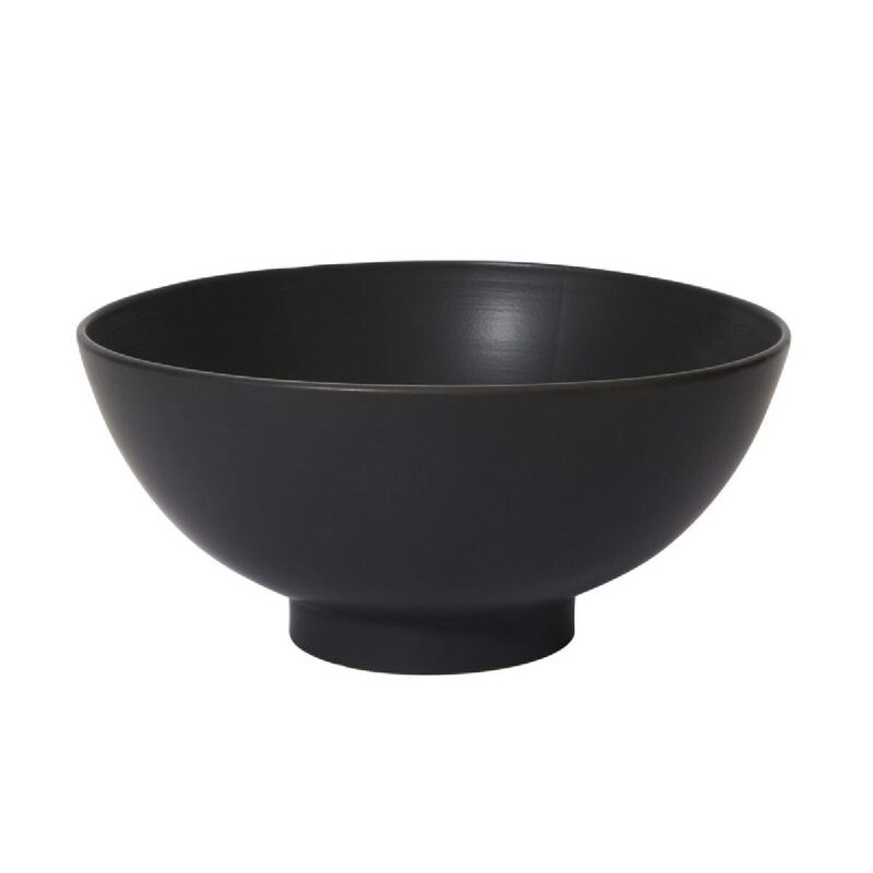 16.5×7.75 Fortis Bowl