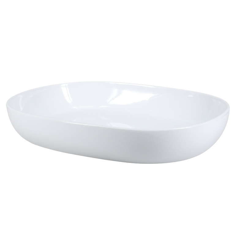 3.5 Qt Oslo Oblong Baker