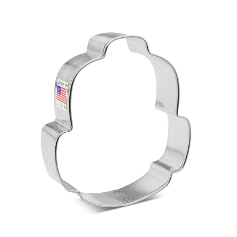 Backpack Cookie Cutter