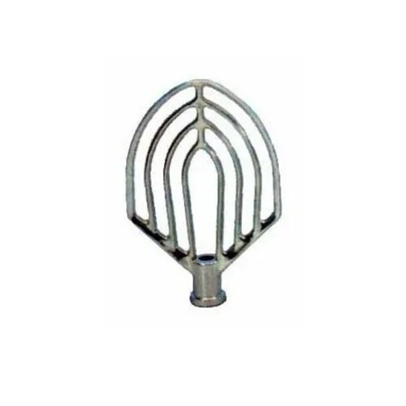 *Closeout* Alfa International Flat Beater – 60B