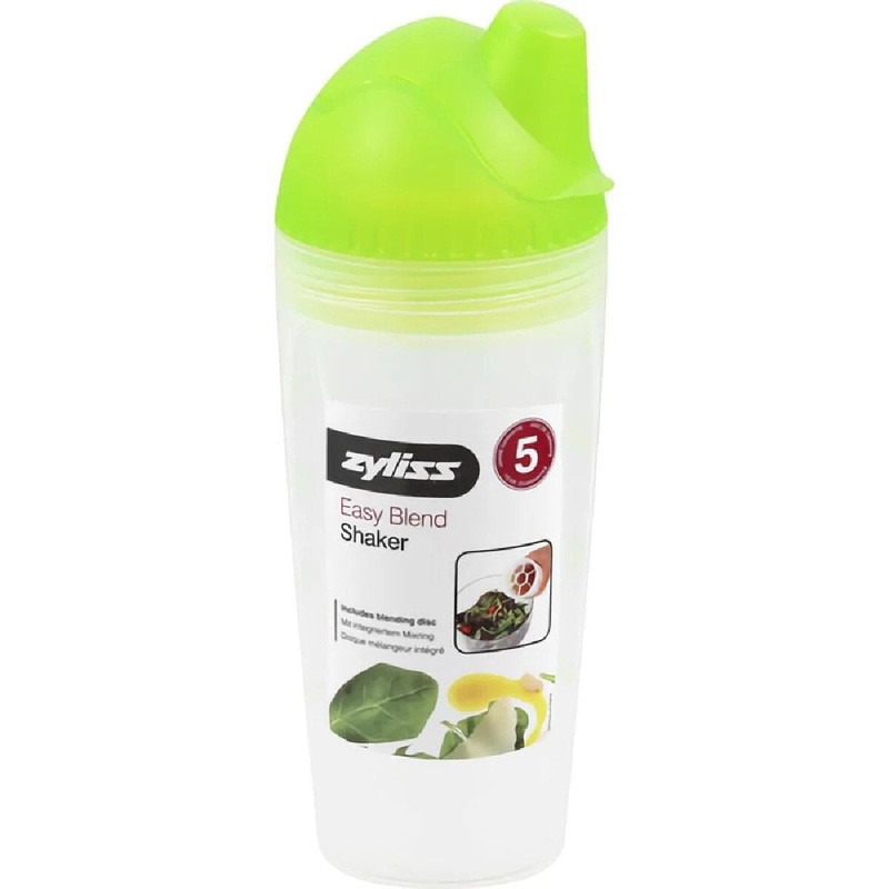 Easy Blend Shaker – Green