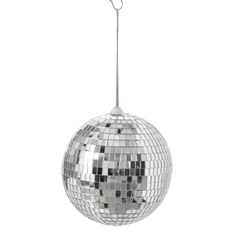 5.5″ Disco Ball Ornament