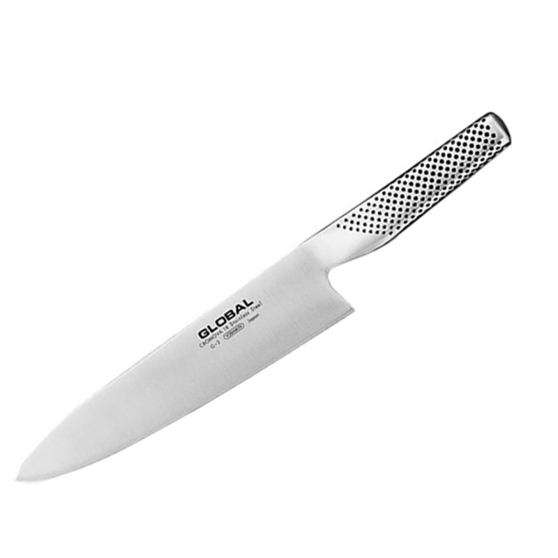 8″ Global Chef Knife