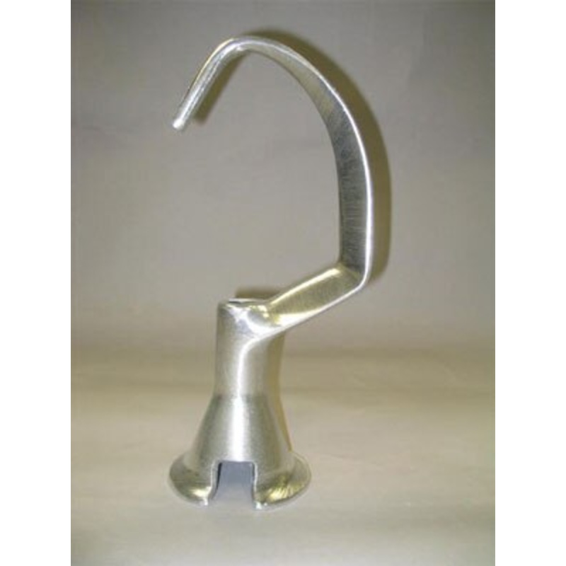 *Closeout* Alfa International “J” Dough Hook – 30D