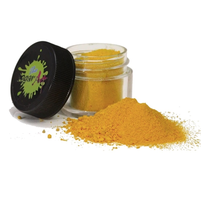 Elite Color – Royal Gold