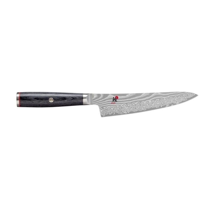 Miyabi Kaizen II Prep Knife 5.25″