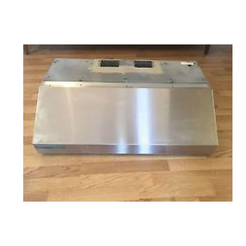 Thermador HB36QS 36″ Stainless Wall Hood