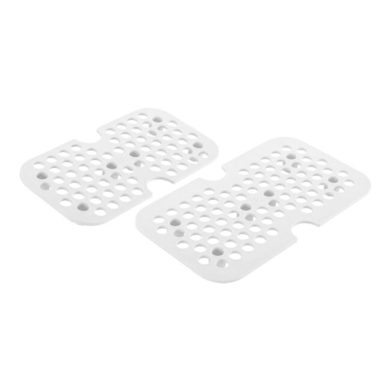 Zwilling Fresh & Save Drip Tray Set of 2 For Glass Containers