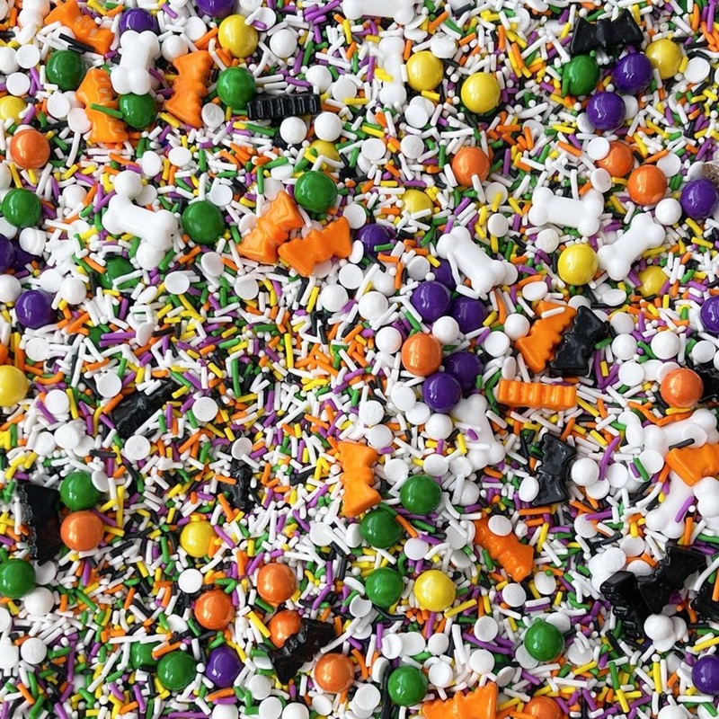 7 oz Sprinkles Boils + Ghouls