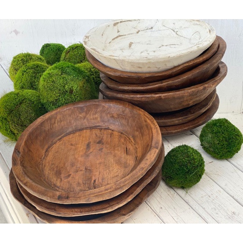 Bowl 15″ Food Safe