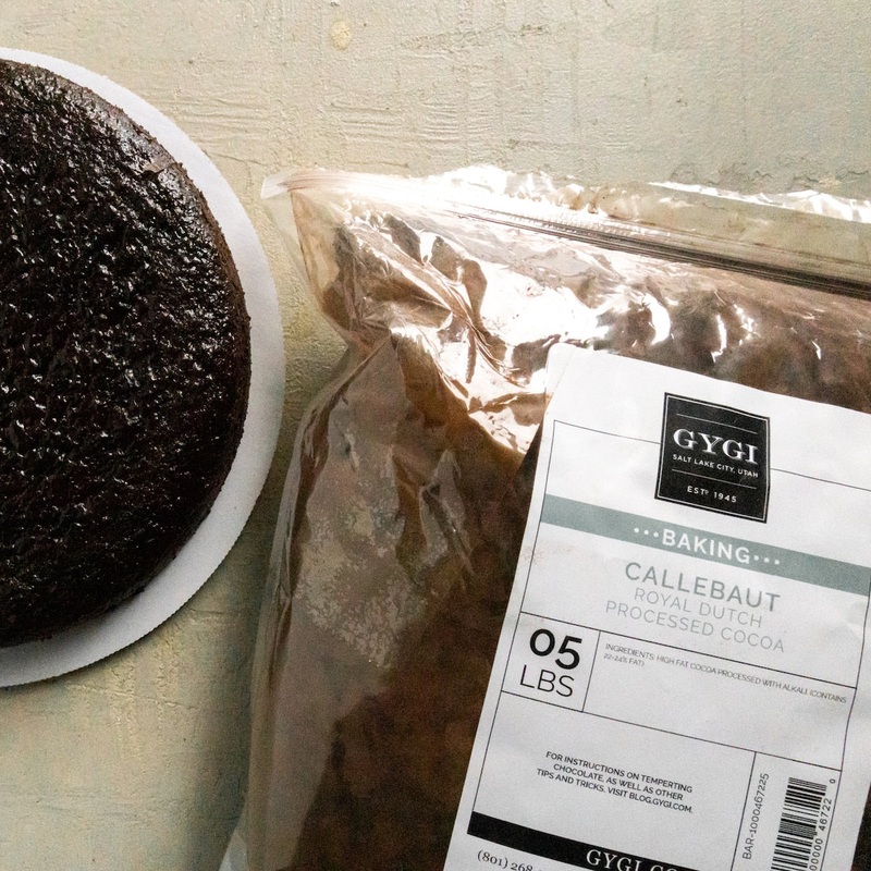 Callebaut Royal Dutch Cocoa Powder – 5 lb Bag