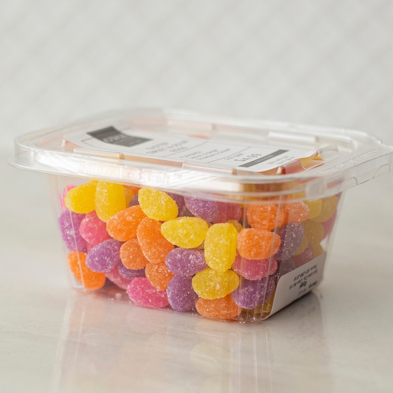 Easter Sweet & Sour Eggs – 14 Oz Container
