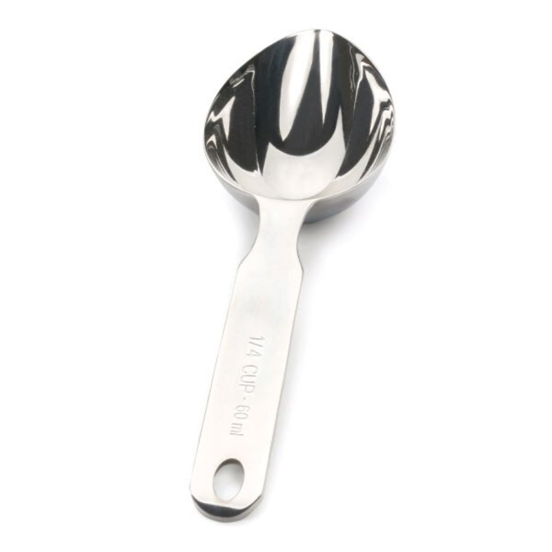 Endurance 1/4 Cup Measuring Scoop