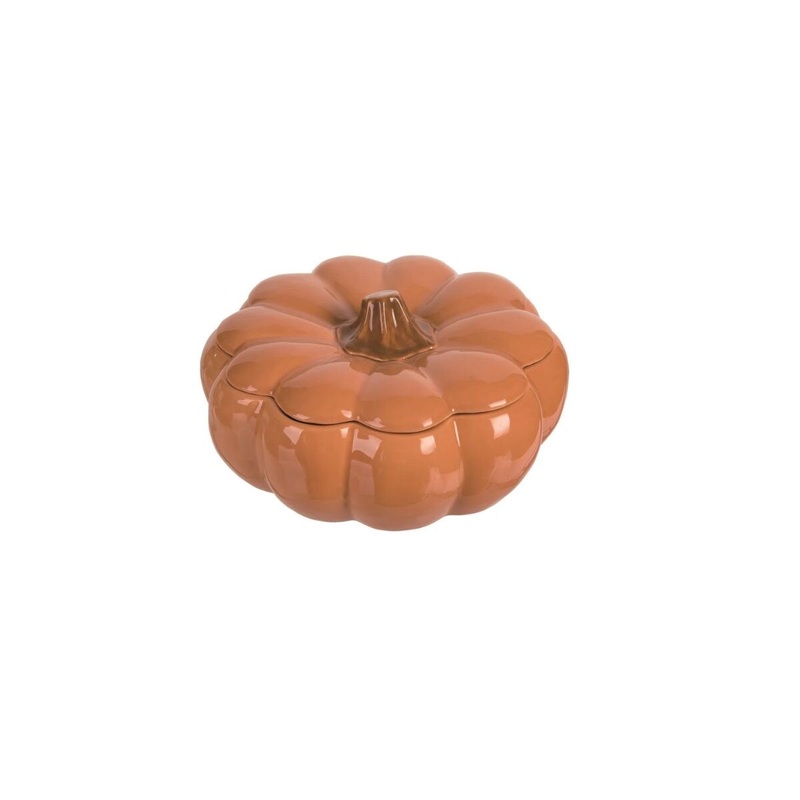 Pumpkin Bowl