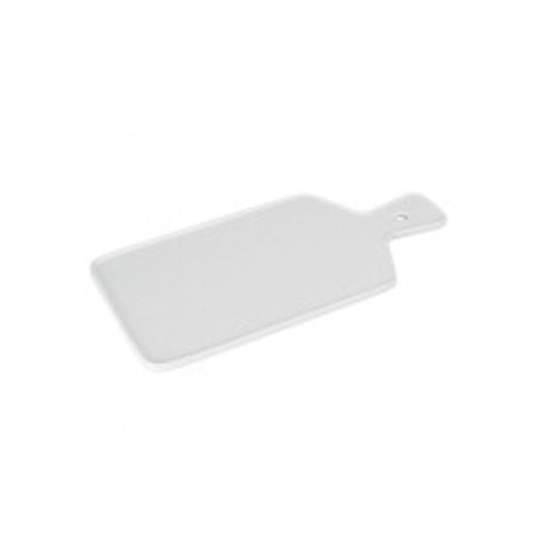 10″ White Cheese Board