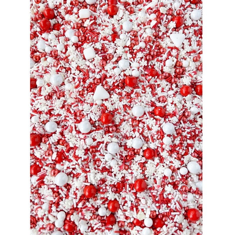 3.5 oz Minty Magic Sprinkles